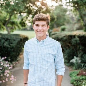 Meet your Posher, Drew